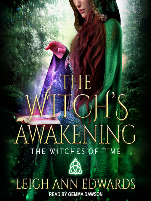 Title details for The Witch's Awakening by Leigh Ann Edwards - Available